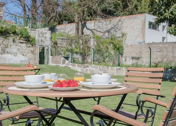 Liiiving In | Downtown Luxury * Порту