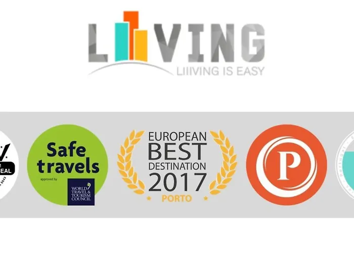 Liiiving In | Downtown Luxury Апартаменты