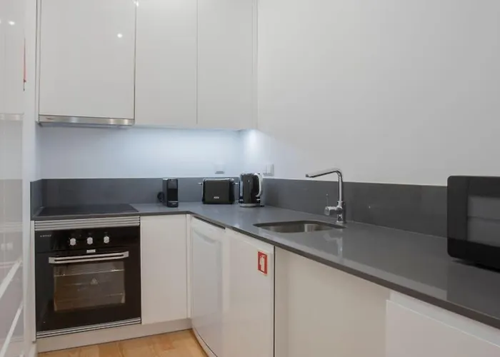 Apartment Liiiving In | Downtown Luxury *