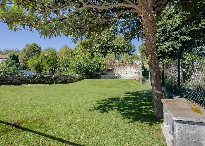 Liiiving In | Downtown Luxury Porto