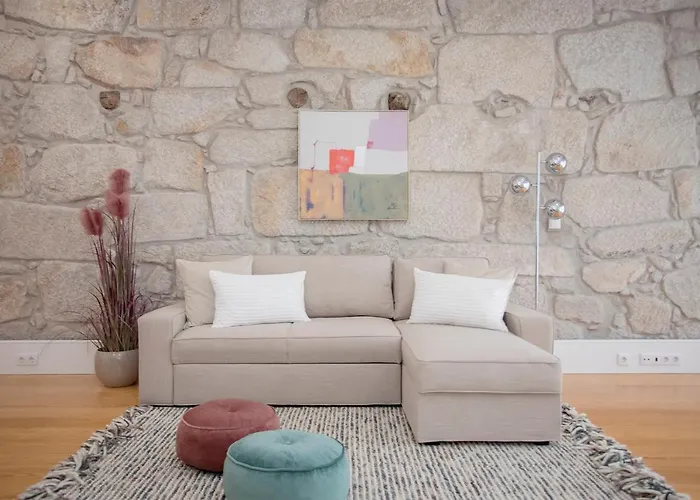 Apartment Liiiving In | Downtown Luxury *