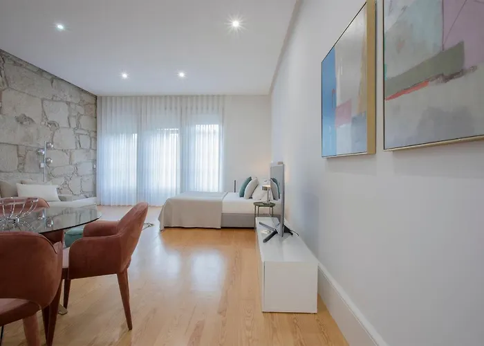 Apartment Liiiving In | Downtown Luxury