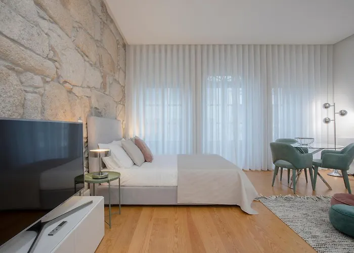 Apartment Liiiving In | Downtown Luxury