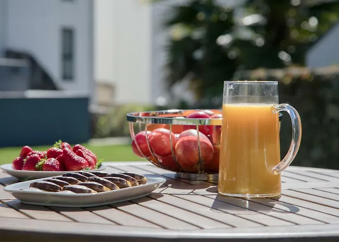 Liiiving In | Downtown Luxury Apartment Porto