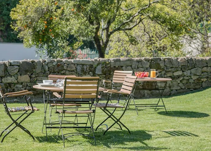 Liiiving In | Downtown Luxury Apartment Porto